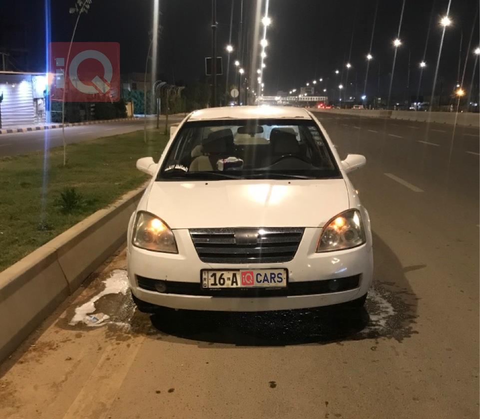 Chery A520